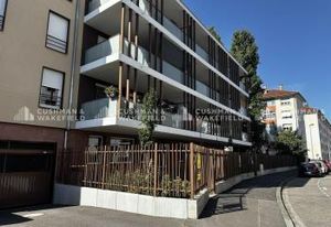 Vente local commercial Strasbourg - Quartier Neudorf