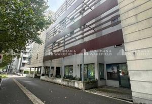 Location bureaux Strasbourg Neudorf - Proche tram D et bus 30