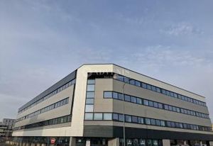 Vente bureaux Nancy Rives de Meurthe - Proche transports et axes autoroutiers