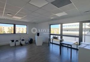 Vente bureaux Nancy Rives de Meurthe - Proche transports et axes autoroutiers