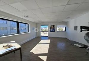 Location bureaux Nancy Rives de Meurthe - ERP 5, accès PMR