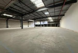 Location entrepôt Stains - Proche RER D et A1
