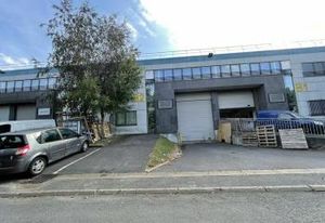 Location local d'activité Le Thillay - Proche A1 et RER D