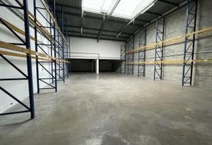 Location local d'activité Le Thillay - Proche A1 et RER D