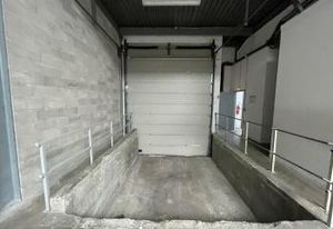 Location local d'activité Le Thillay - Proche A1 et RER D