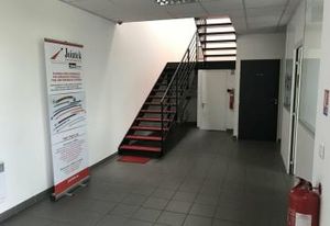 Local d'activité à louer Stains - Proche T11 et A1
