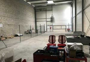 Local d'activité à louer Stains - Proche T11 et A1