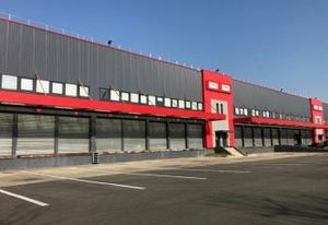 Location entrepôt Le Blanc-Mesnil - Zone Garonor - A1/A3