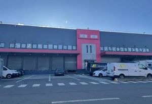 Location entrepôt Le Blanc-Mesnil - Zone Garonor - A1/A3