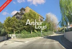 Bureaux neufs à vendre Cagnes-sur-Mer près Polygone