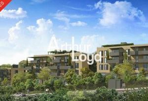Bureaux neufs à vendre Cagnes-sur-Mer près Polygone