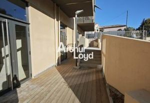Bureaux neufs à vendre Cagnes-sur-Mer près Polygone