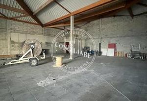 Location entrepôt Portet-sur-Garonne - Proche Carrefour & Conforama
