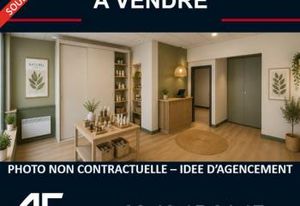 Local commercial à vendre Saint-Nazaire - Entrée de ville