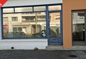 Local commercial à vendre Saint-Nazaire - Entrée de ville