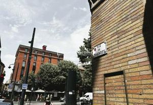 Location local commercial Toulouse hypercentre - Métro Esquirol
