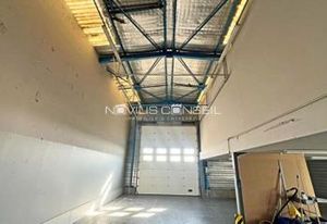 Location local mixte bureaux/dépôt Cornebarrieu - Zone aéronautique