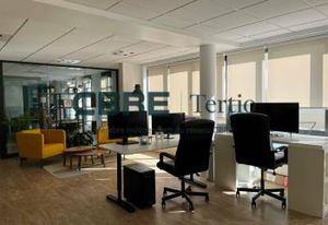 Location bureaux Tours - Proche future ligne B tramway
