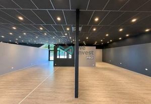 Location local commercial Lons - Zone attractive