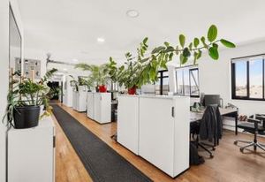 Location bureaux Paris 11 traversants - M° Rue des Boulets