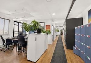 Location bureaux Paris 11 traversants - M° Rue des Boulets