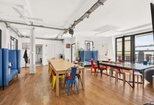Location bureaux Paris 11 traversants - M° Rue des Boulets