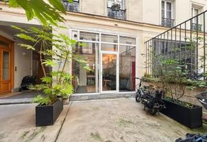Bureau à vendre Paris 10 - Proche Gare du Nord