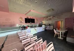 Boutique de donuts à vendre Agen (47)