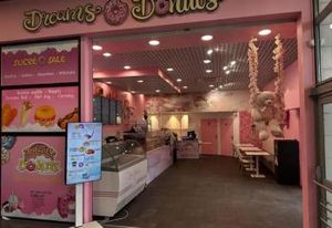 Boutique de donuts à vendre Agen (47)