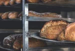 Boulangerie-patisserie bordelaise à vendre
