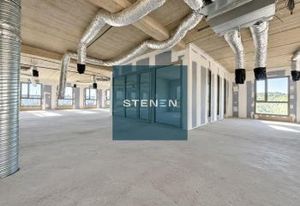 Bureaux à louer Aix-en-Provence - ZAC Enfant, proche A51