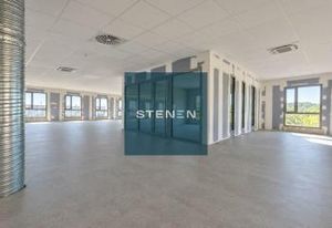 Bureaux à louer Aix-en-Provence - ZAC Enfant, proche A51