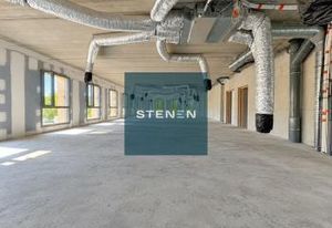 Bureaux à louer Aix-en-Provence - ZAC Enfant, proche A51