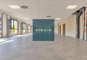 Bureaux à louer Aix-en-Provence - ZAC Enfant, proche A51
