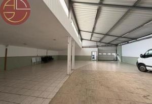 Location local d'activité Toulouse Nord-Est - Proche métro et rocade