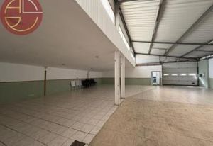 Location local d'activité Toulouse Nord-Est - Proche métro et rocade