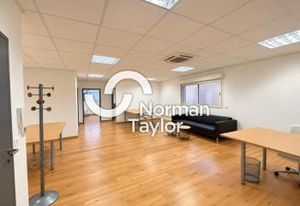 Location bureaux Montpellier Sud-Ouest Tournezy - Tram Sabines proche