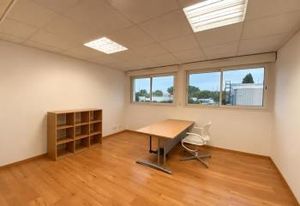 Location bureaux Montpellier Sud-Ouest Tournezy - Tram Sabines proche
