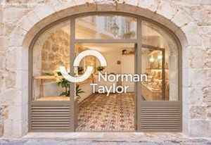 Location local commercial Montpellier centre historique