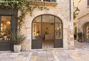 Location local commercial Montpellier centre historique