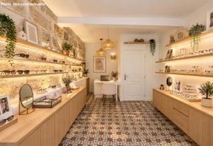 Location local commercial Montpellier centre historique
