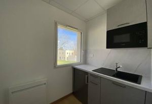 Location bureau Vannes - Proche centre-ville et parkings