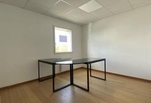 Location bureau Vannes - Proche centre-ville et parkings