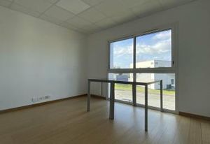Location bureau Vannes - Proche centre-ville et parkings