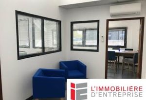 Location bureau Vannes Est - Proche ascenseur et parkings
