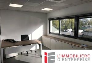 Location bureau Vannes Est - Proche ascenseur et parkings