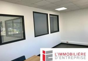 Location bureau Vannes Est - Proche ascenseur et parkings