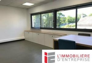 Location bureau Vannes Est - Proche ascenseur et parkings