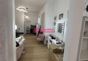 Location local commercial Lorient - Secteur dynamique