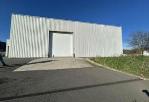 Local d'activité à vendre Florange - Zone industrielle des Vieilles Vignes